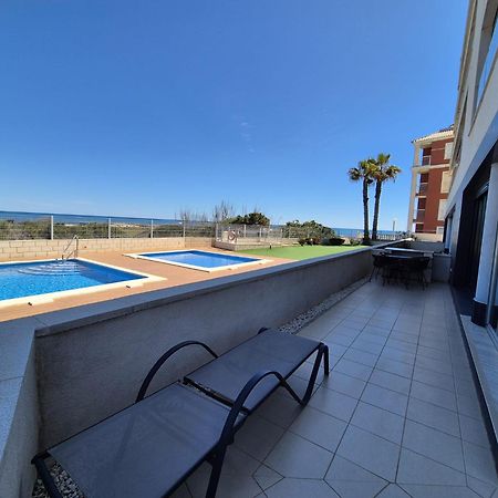 Luxury Pinada Beach La Mata  Extérieur photo
