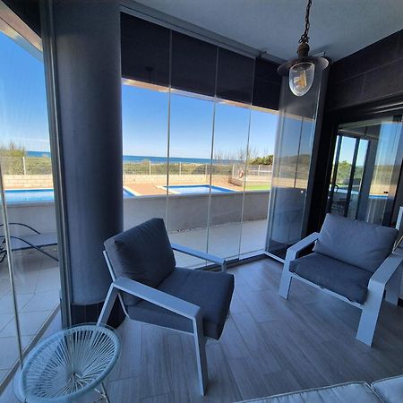 Luxury Pinada Beach La Mata  Extérieur photo