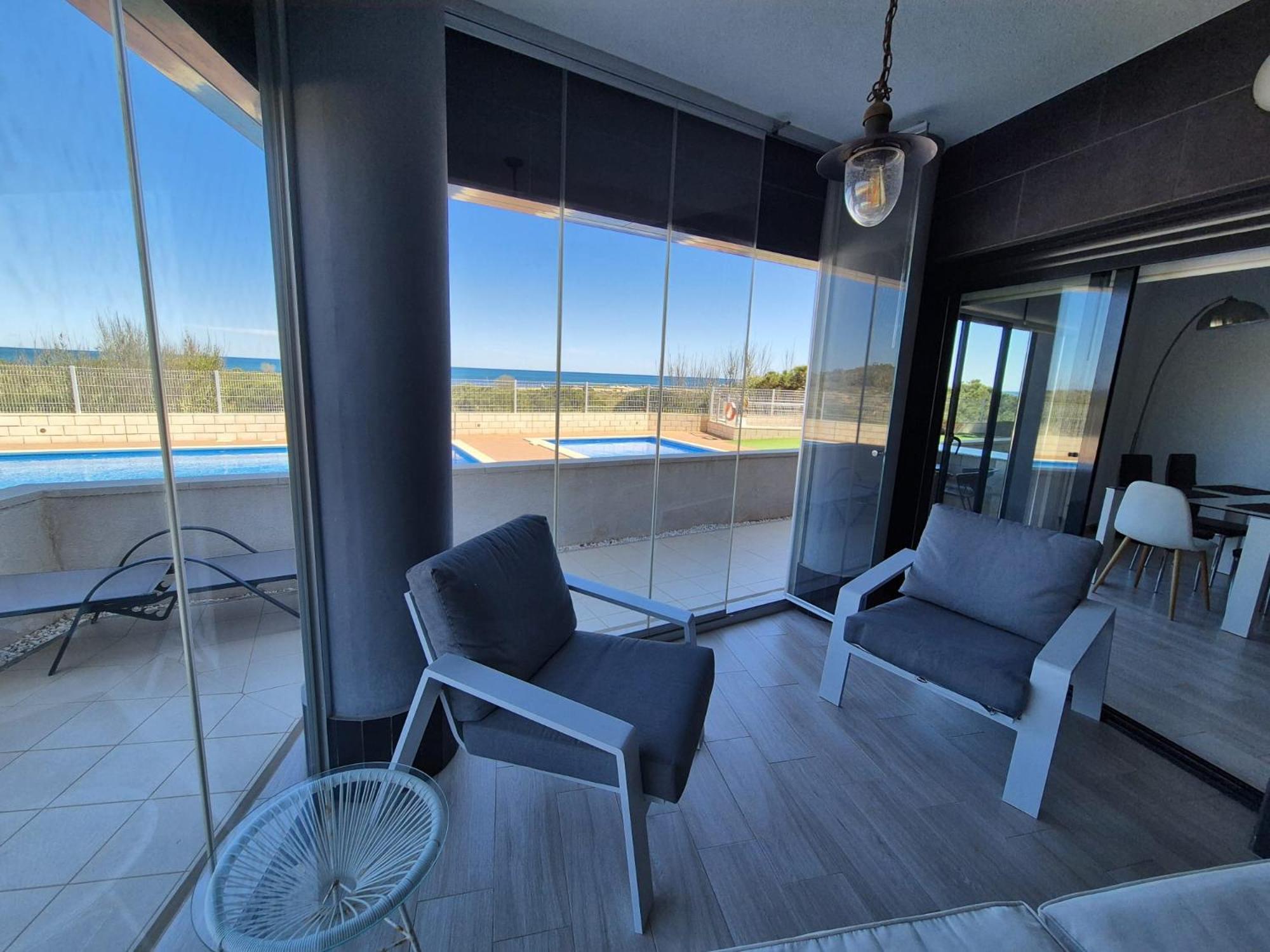 Luxury Pinada Beach La Mata  Extérieur photo