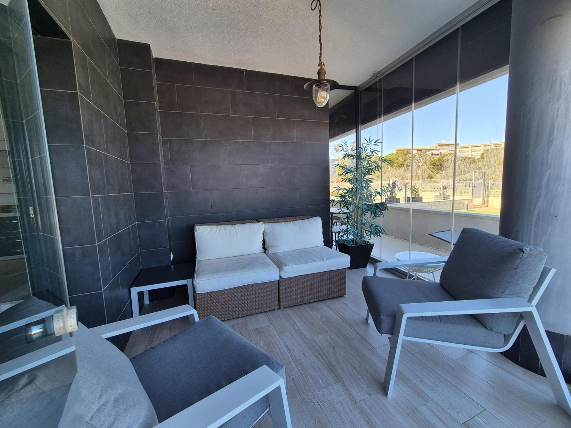 Luxury Pinada Beach La Mata  Extérieur photo