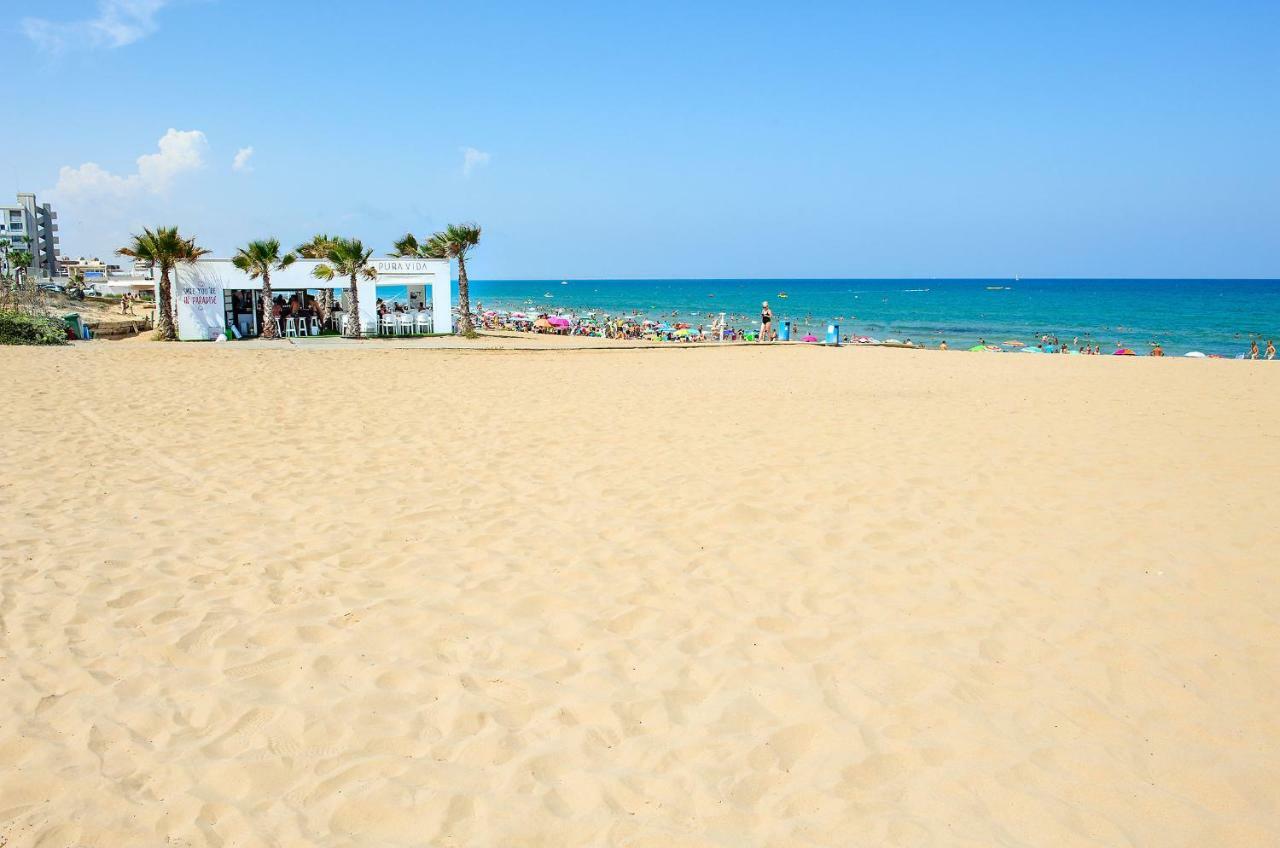Luxury Pinada Beach La Mata  Extérieur photo