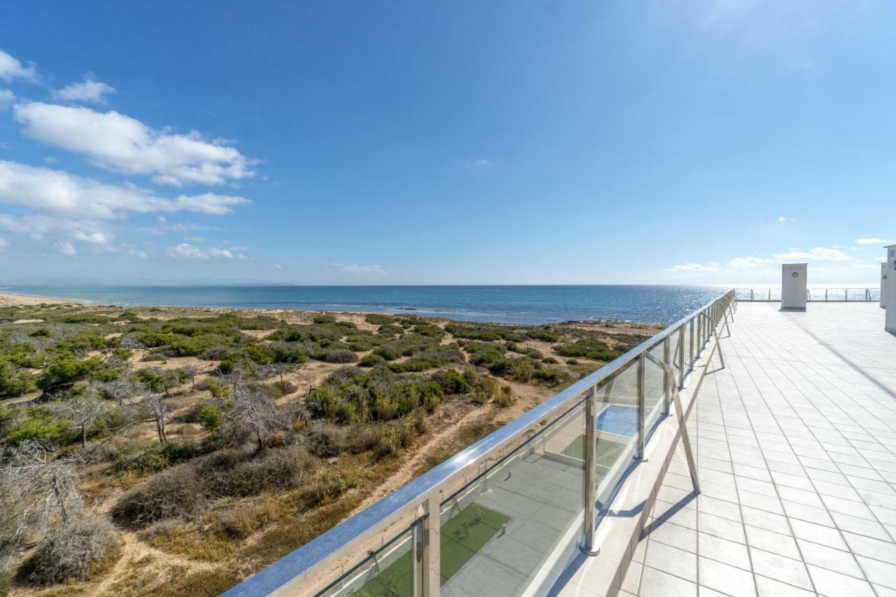 Luxury Pinada Beach La Mata  Extérieur photo