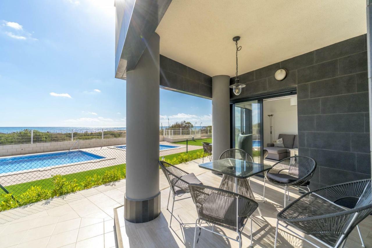 Luxury Pinada Beach La Mata  Extérieur photo