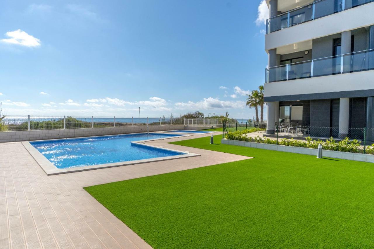 Luxury Pinada Beach La Mata  Extérieur photo