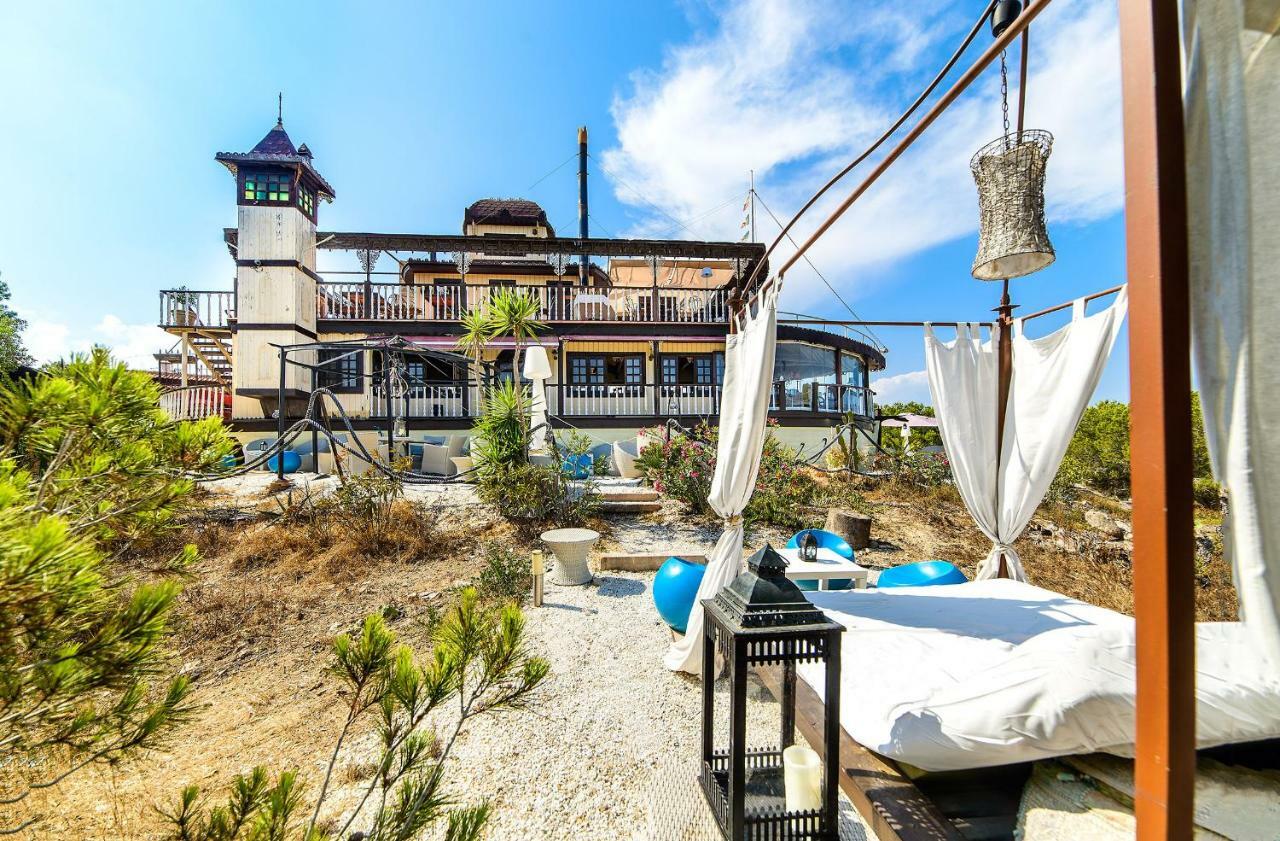 Luxury Pinada Beach La Mata  Extérieur photo