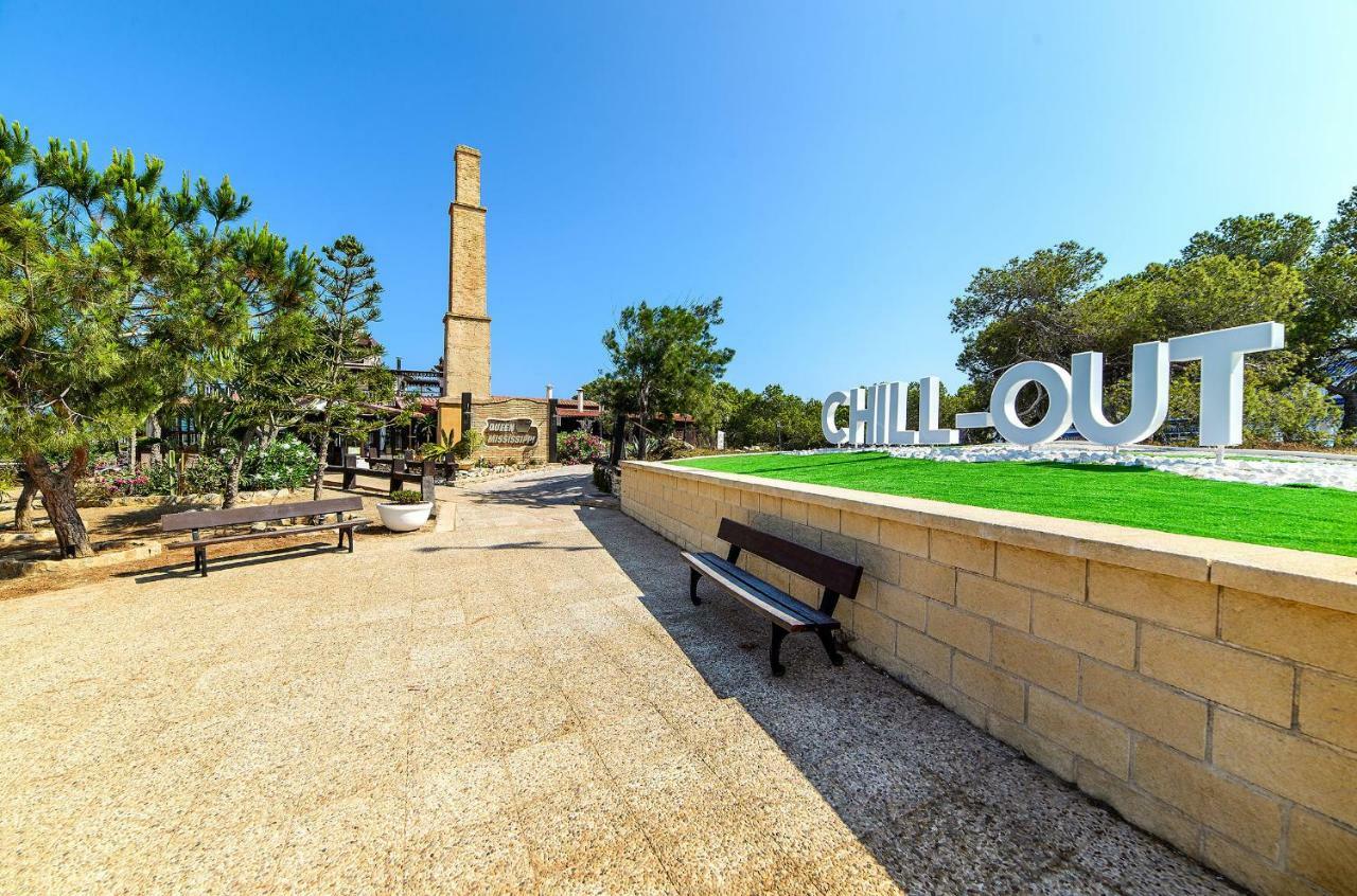Luxury Pinada Beach La Mata  Extérieur photo