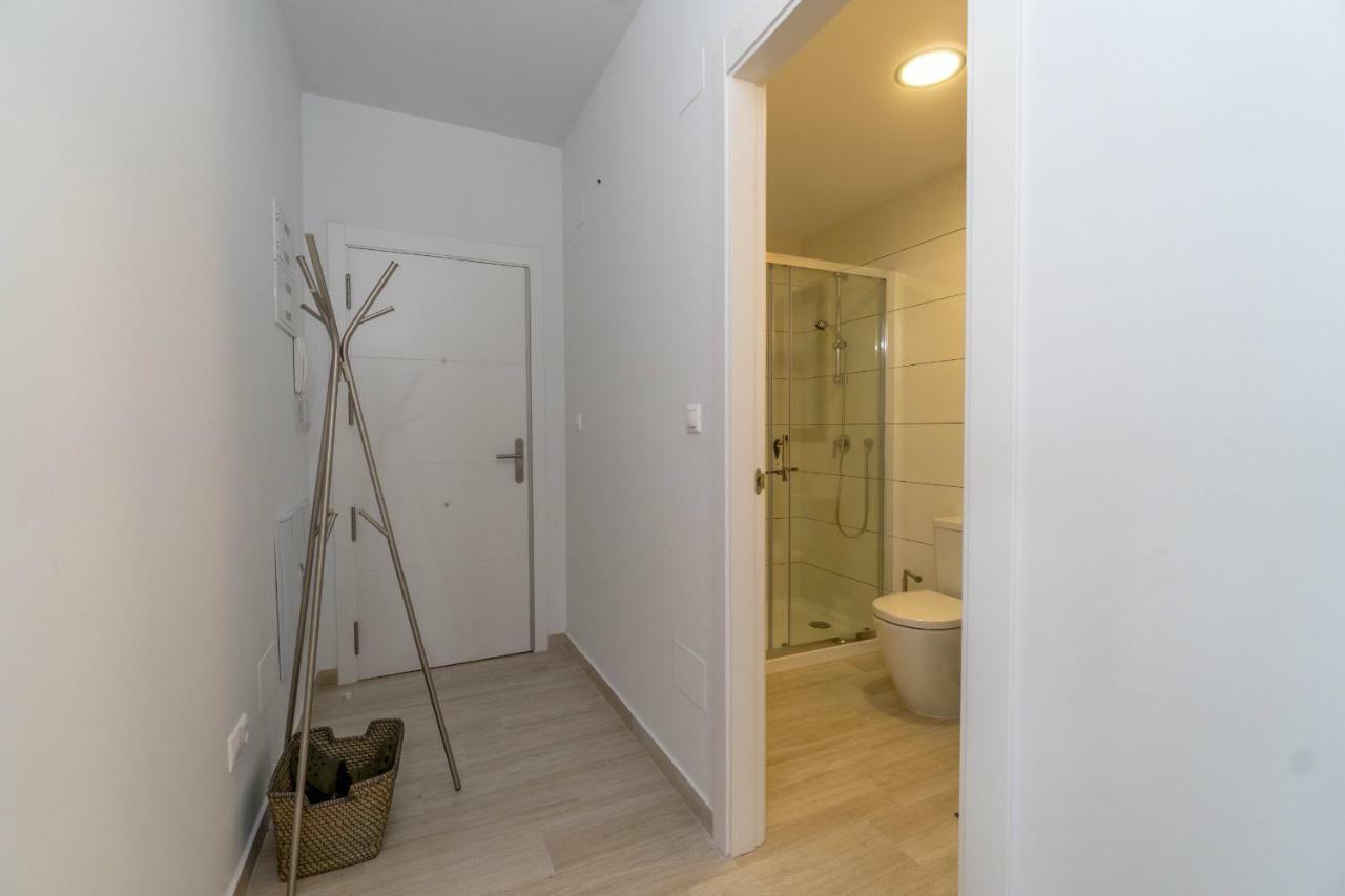 Luxury Pinada Beach La Mata  Extérieur photo