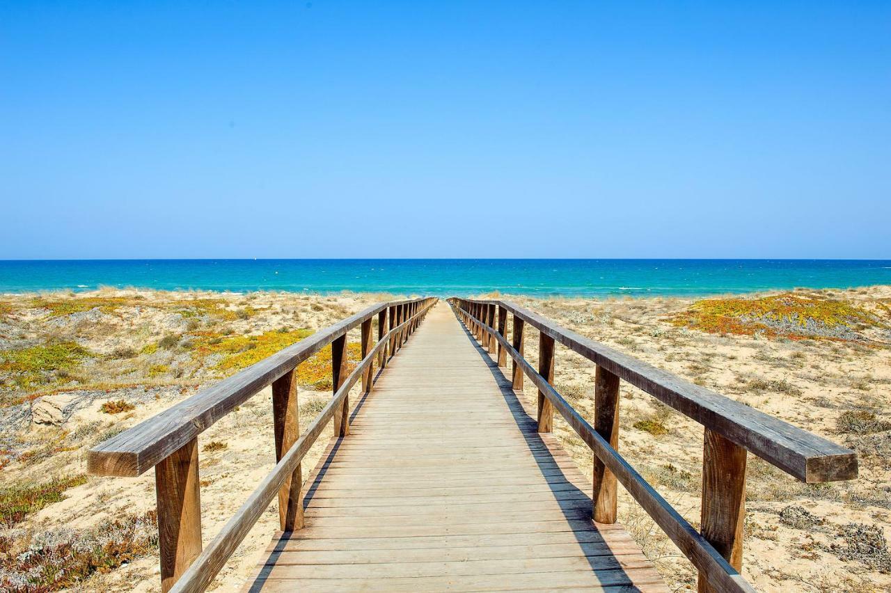 Luxury Pinada Beach La Mata  Extérieur photo