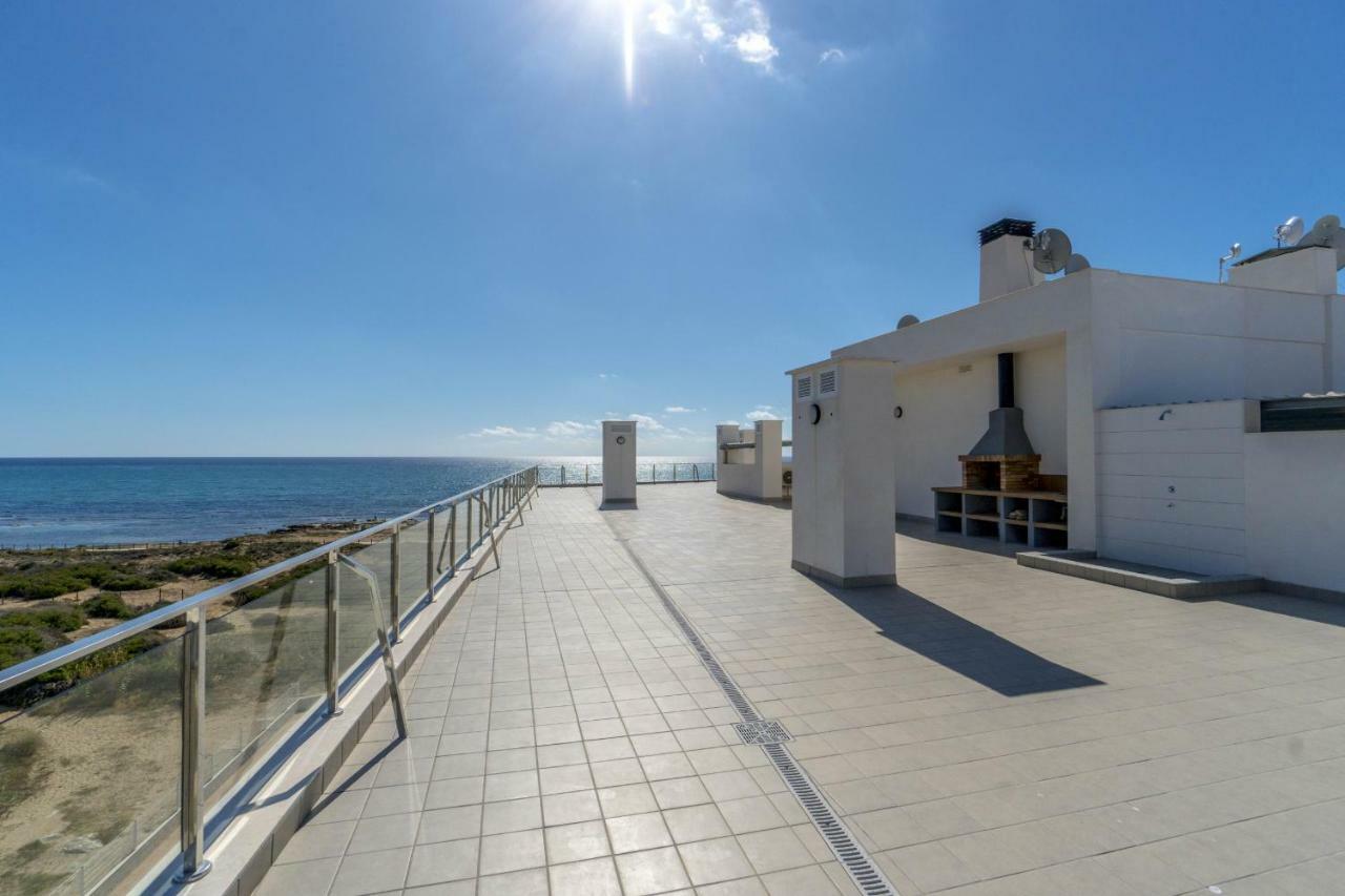 Luxury Pinada Beach La Mata  Extérieur photo