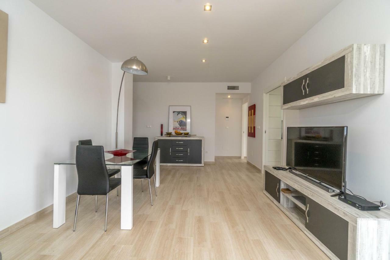 Luxury Pinada Beach La Mata  Extérieur photo
