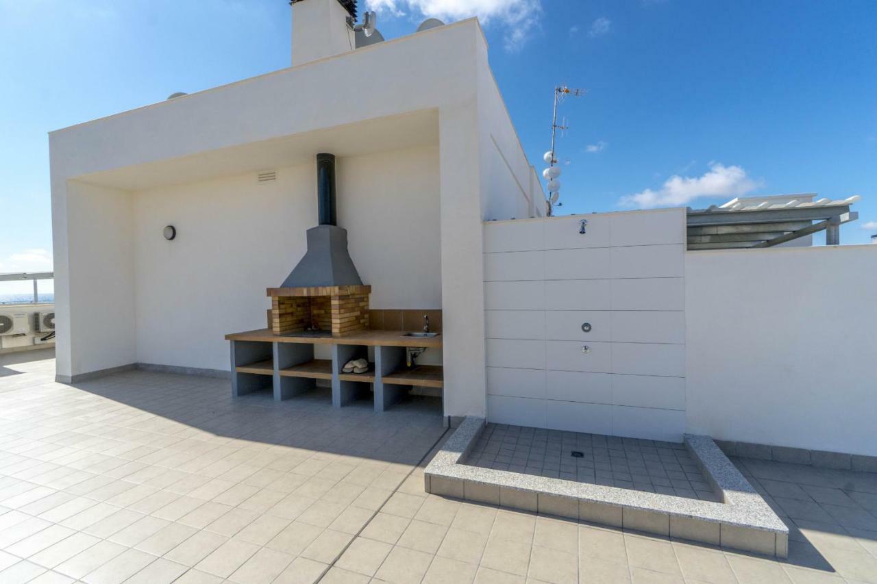 Luxury Pinada Beach La Mata  Extérieur photo