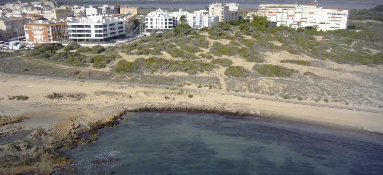Luxury Pinada Beach La Mata  Extérieur photo